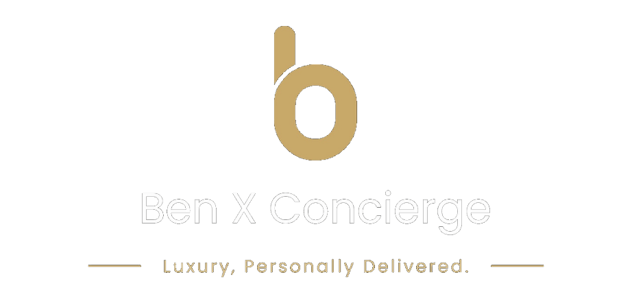 Ben X Concierge